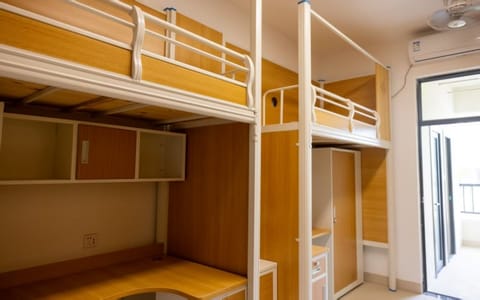 华南农业大学珠江学院·校园风光