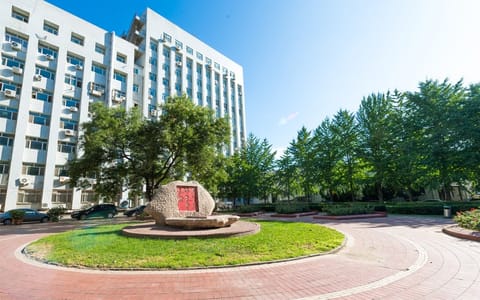 首都师范大学·校园风光