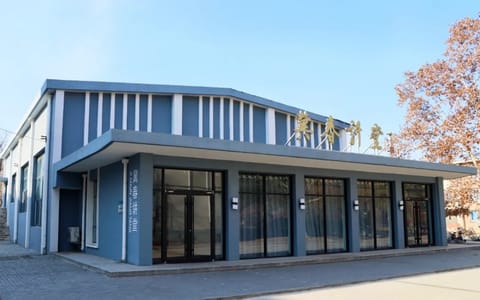 廊坊师范学院·校园风光