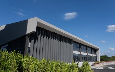 武汉传媒学院·校园风光