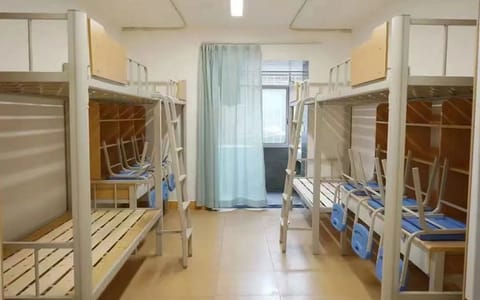 昆明城市学院·宿舍