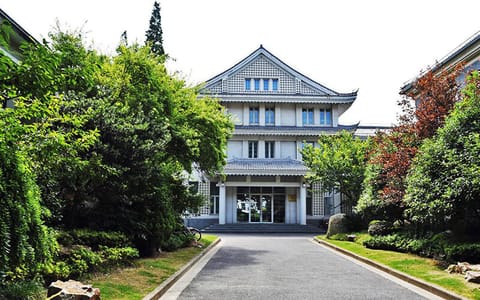 复旦大学·校园风光