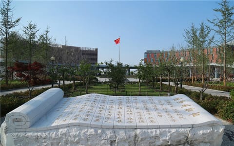 南京医科大学·校园风光
