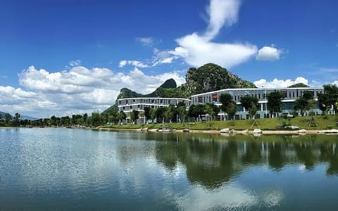 电子科技大学·校园风光