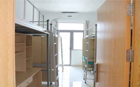 哈尔滨工业大学(深圳)·寝室内部