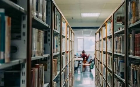 北京师范大学·校园风光