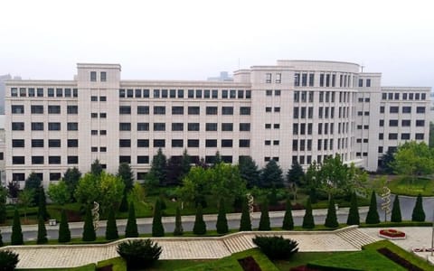 大连大学·大连大学医学院