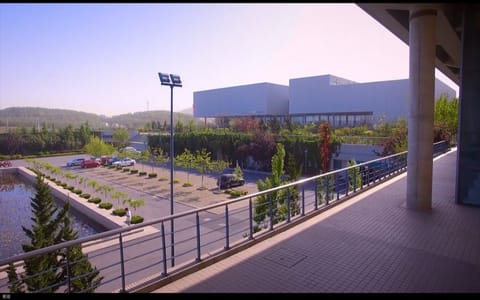 鲁迅美术学院(沈阳)·校园风光
