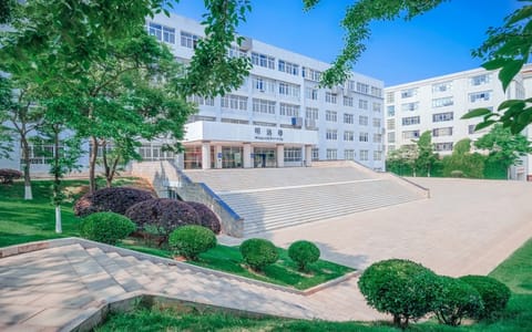 云南工商学院·校园风光