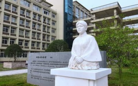 豫章师范学院（南昌）·校园风光