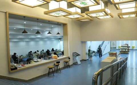 贵州工程应用技术学院·校园风光