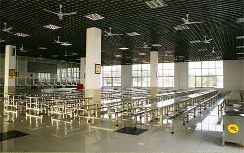 湘潭理工学院·一食堂