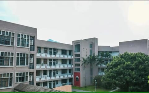 福建医科大学·校园风光