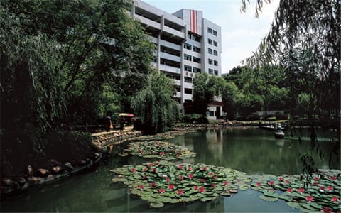 长沙学院·校园风光5