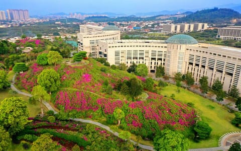 泉州信息工程学院·DJI_0367