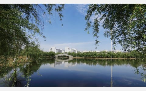 衡阳师范学院·校园风光