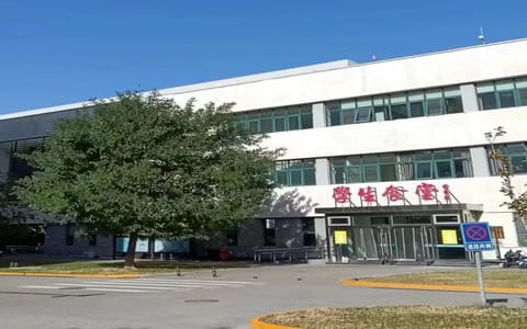 首都师范大学·食堂