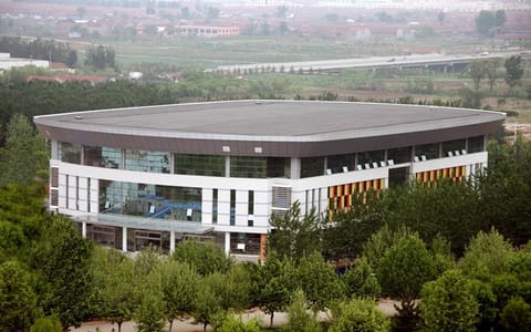 中国农业大学·中国农业大学