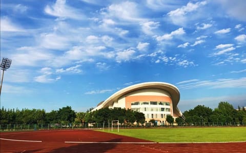 成都信息工程大学·校园风光