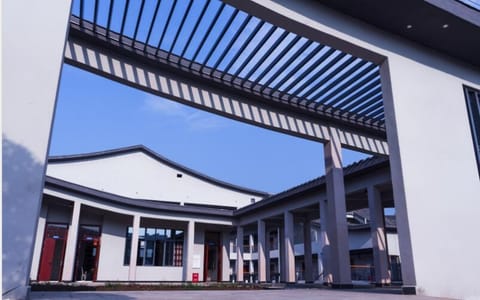重庆移通学院·校园风光