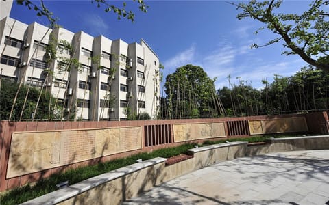 火箭军工程大学·校园风光2