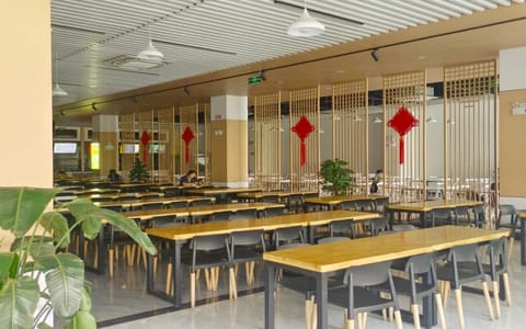 郑州大学·校园风光