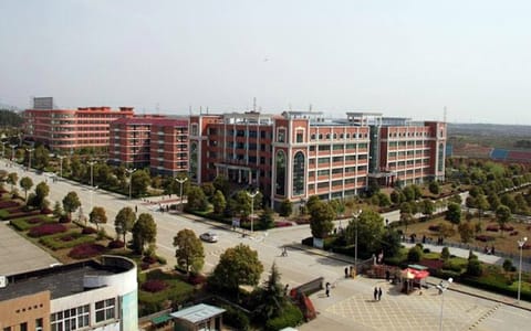 南昌理工学院·南昌理工学院