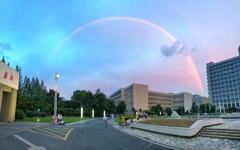 南京理工大学·南京理工大学