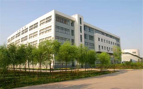 青岛科技大学·校园风光4