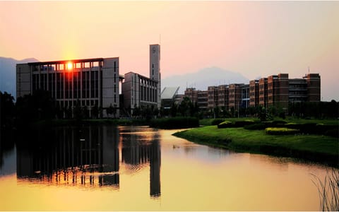 福州大学·校园风景3