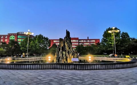 通化师范学院·校园风光