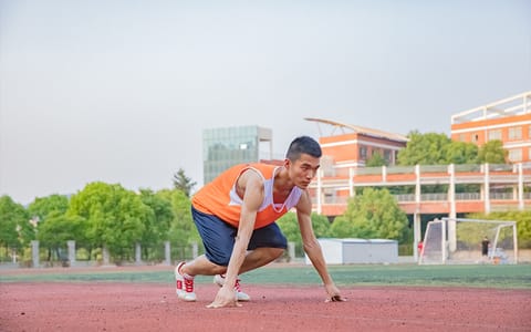 湖北理工学院·校园风光