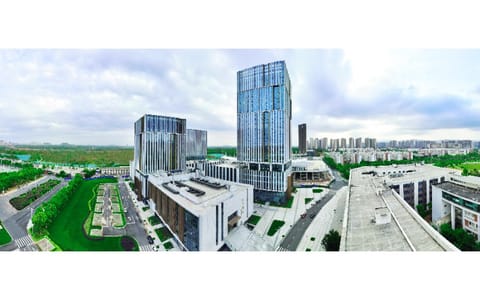 南昌工学院·校园风光