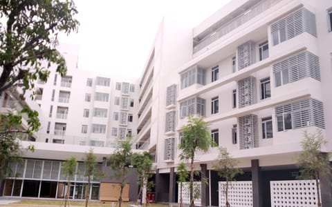 汕头大学·弘毅书院