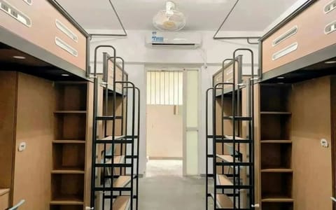 中国美术学院·校园风光