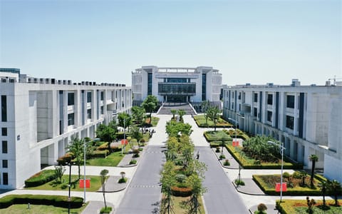 南通大学杏林学院·xl03