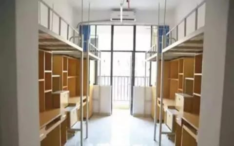 暨南大学·校园风光