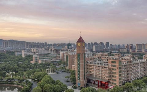 江西工程学院·校园风光