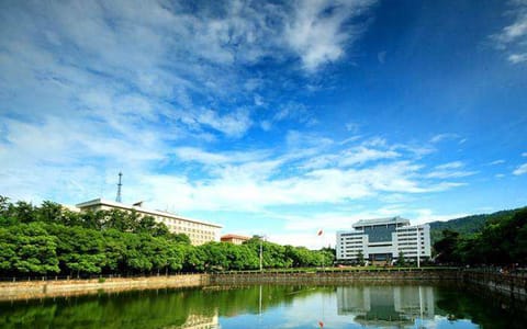 中南大学·校园风光