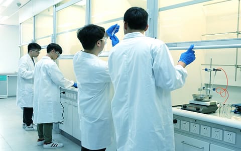 广东以色列理工学院·实验室12