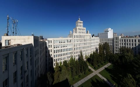 东北林业大学·校园风光12