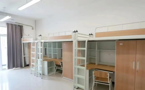 中央民族大学·校园风光