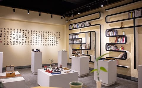 西京学院·校园风光