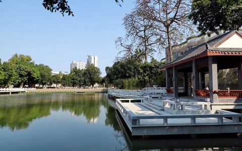 广西大学·校园风光02