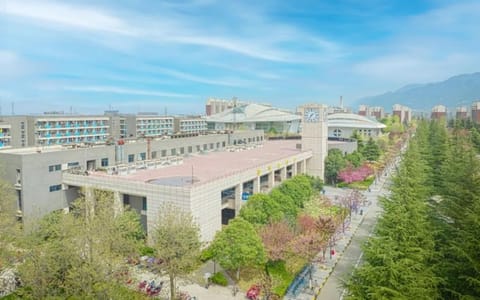 西北工业大学·校园风光