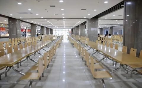 武汉晴川学院·校园风光