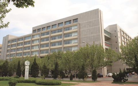辽宁师范大学·校园风光1