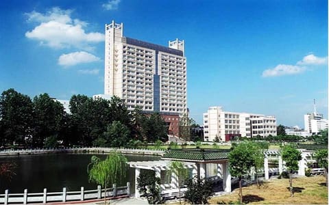 武汉理工大学·校园风光