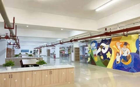 重庆医科大学·校园风光