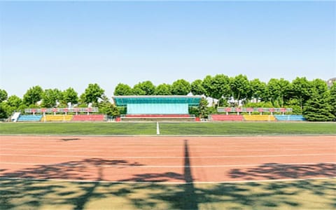 武昌首义学院·操场